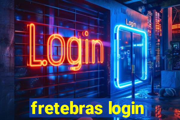 fretebras login